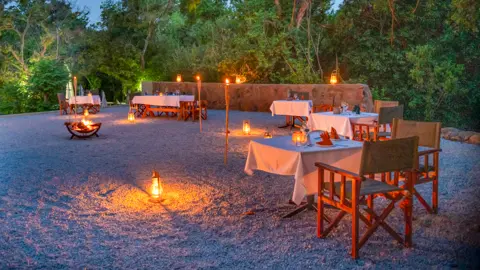 Bushbaby Valley Lodge