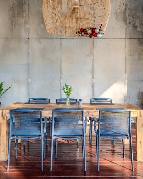 Bushbaby Valley Lodge