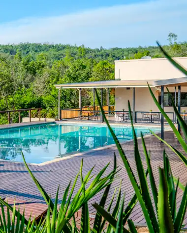 Bushbaby Valley Lodge