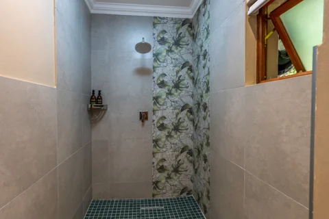 Family Villa | Bushbaby Valley Lodge