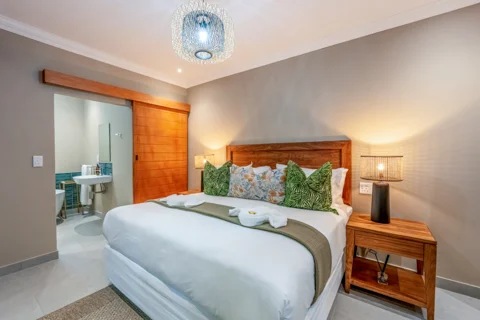 Family Villa | Bushbaby Valley Lodge