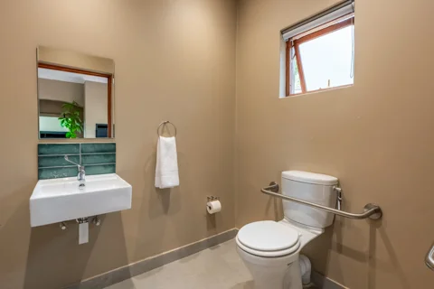 Family Villa | Bushbaby Valley Lodge