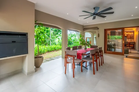 Family Villa | Bushbaby Valley Lodge