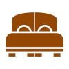 King-Size/Twin Beds
