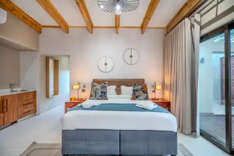 Luxury King Villas | Bushbaby Valley Lodge