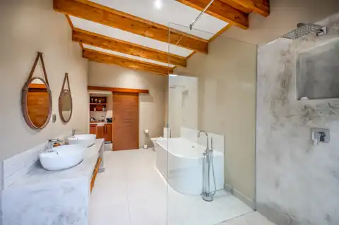 Luxury King Villas | Bushbaby Valley Lodge