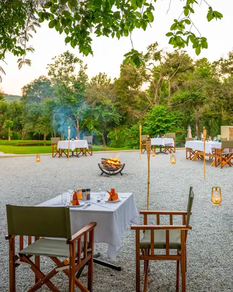 Bushbaby Valley Lodge