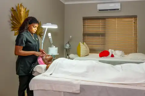 Beauty Spa | Bushbaby Valley Lodge