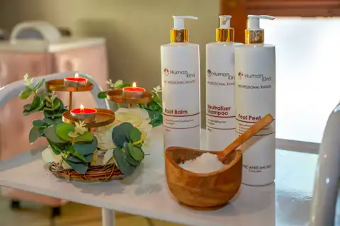 Beauty Spa | Bushbaby Valley Lodge