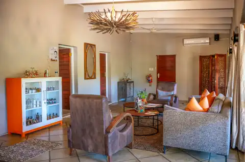 Beauty Spa | Bushbaby Valley Lodge