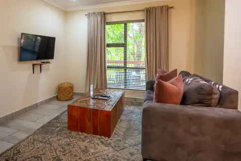 Springhare Family Room | Bushbaby Valley Lodge