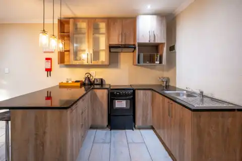 Springhare Family Room | Bushbaby Valley Lodge