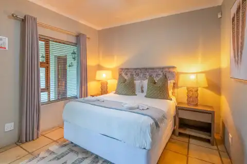 Standard Room | Bushbaby Valley Lodge